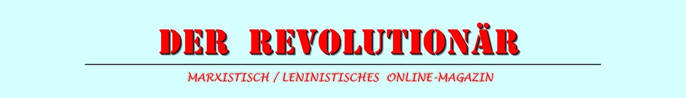 (c) Der-revolutionaer.de